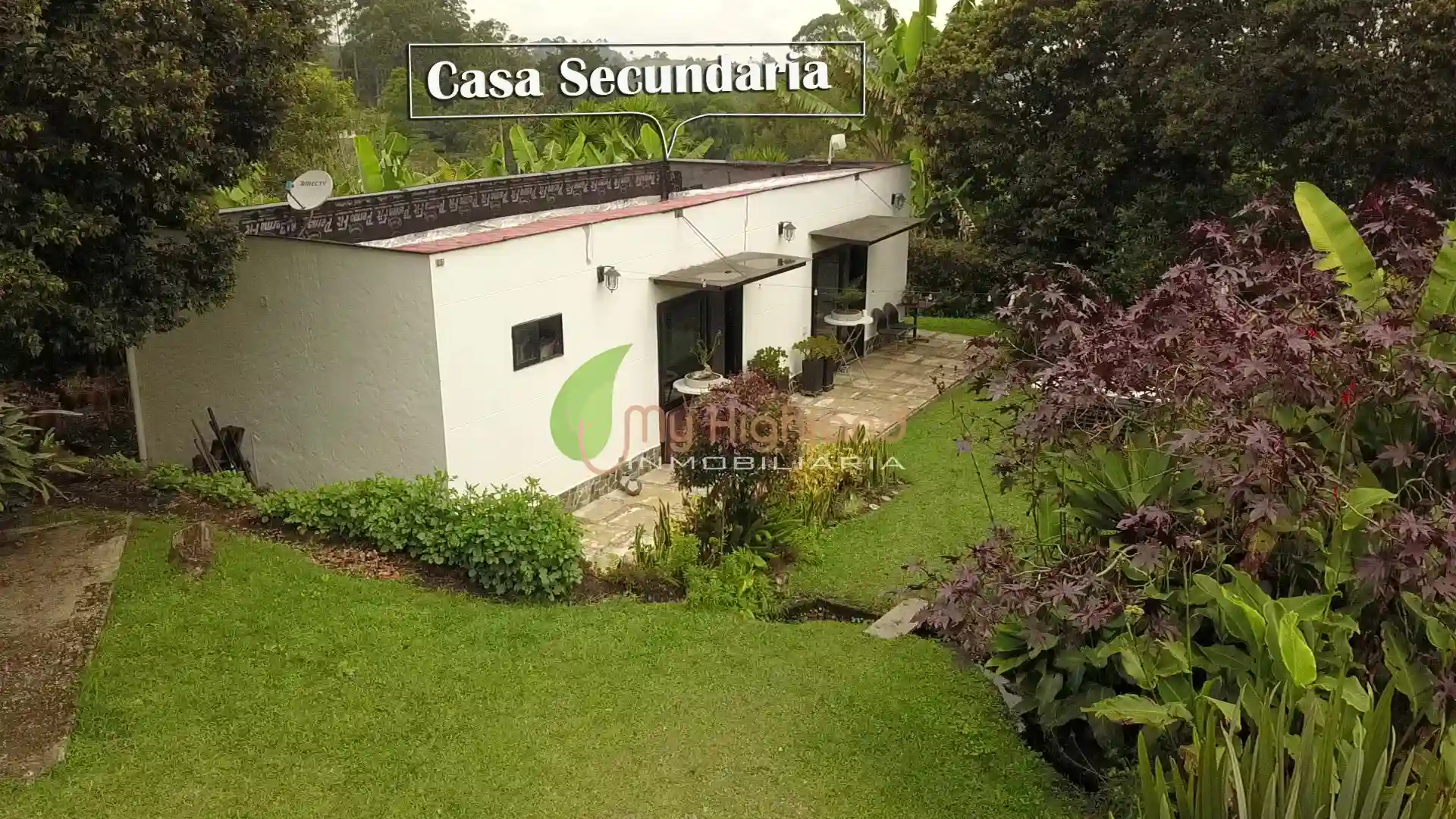 Finca de 3.860 m² Pontezuela 2 Construcciones -25 Finca de 3.860 m² Pontezuela 2 construcciones