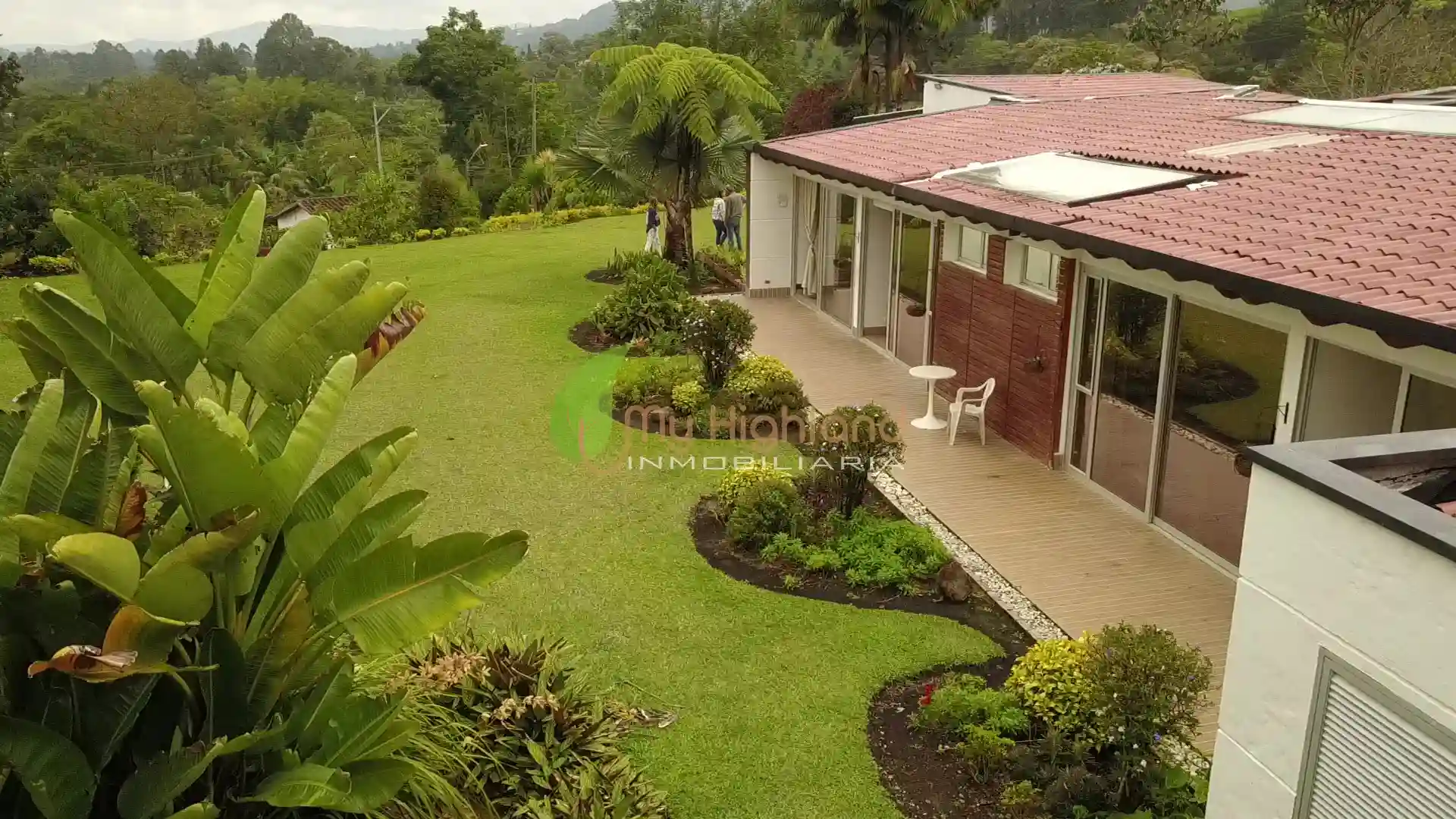 Finca de 3.860 m² Pontezuela 2 Construcciones -27 Finca de 3.860 m² Pontezuela 2 construcciones