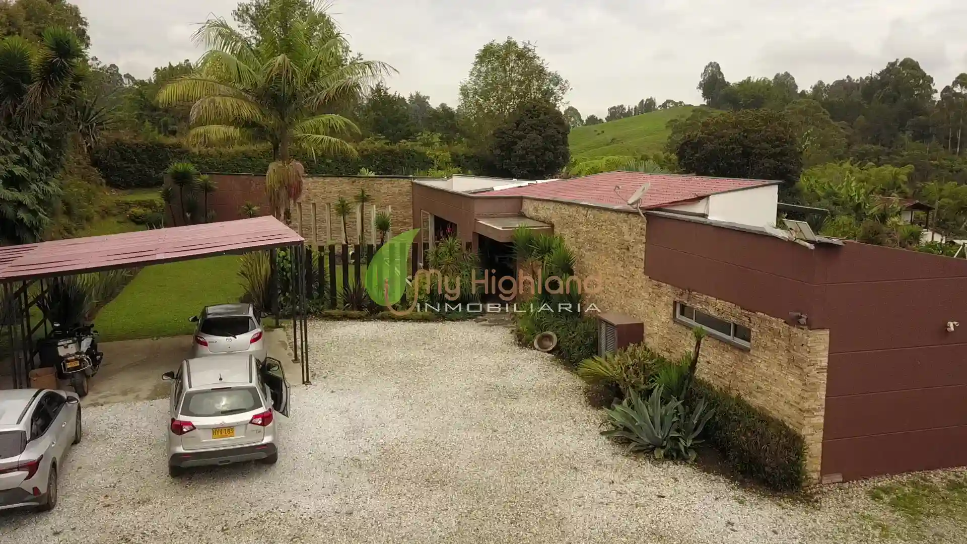 Finca de 3.860 m² Pontezuela 2 Construcciones -29 Finca de 3.860 m² Pontezuela 2 construcciones