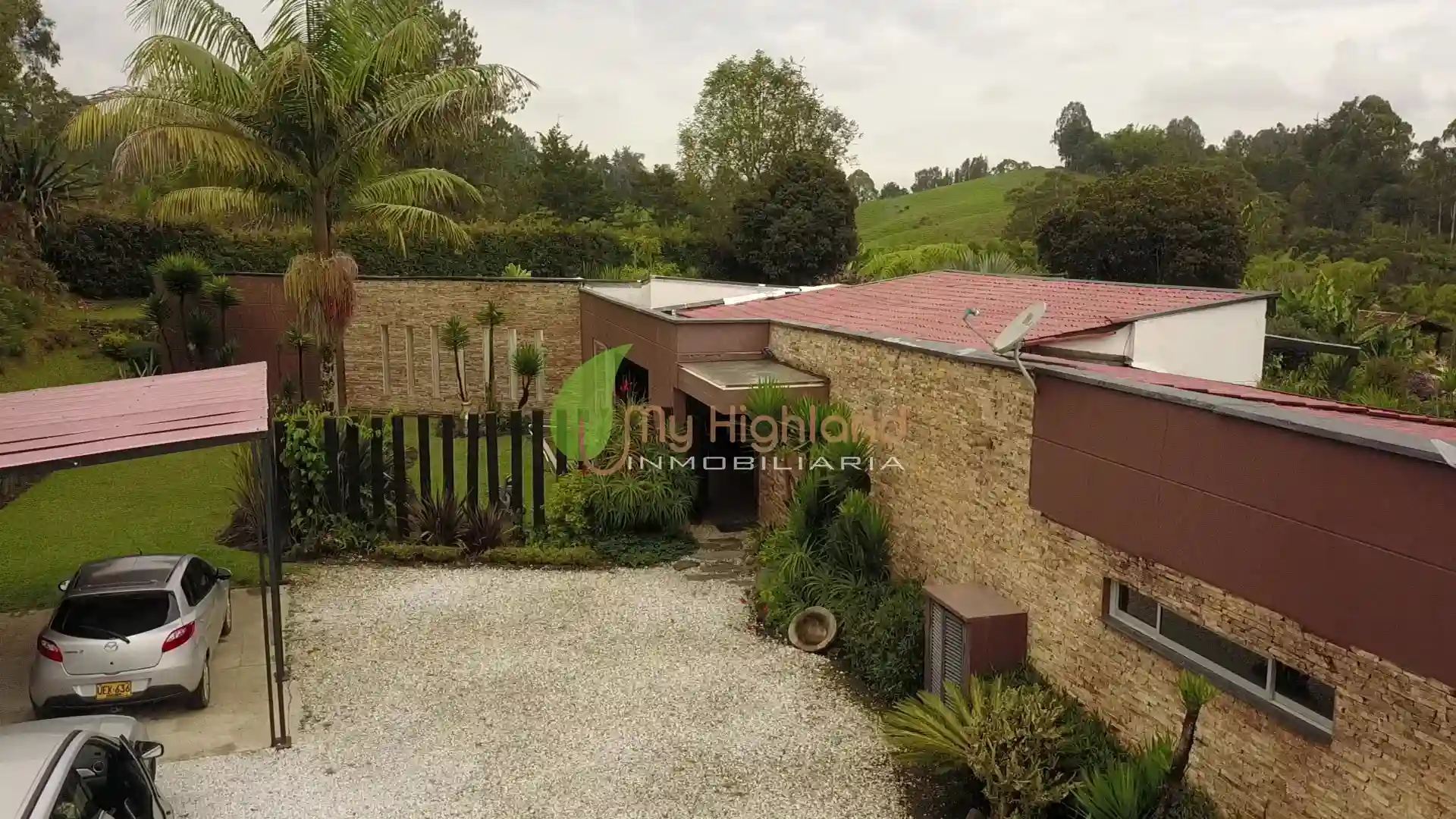 Finca de 3.860 m² Pontezuela 2 Construcciones -30 Finca de 3.860 m² Pontezuela 2 construcciones