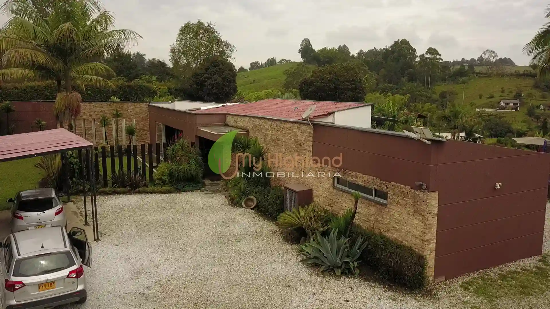 Finca de 3.860 m² Pontezuela 2 Construcciones -31 Finca de 3.860 m² Pontezuela 2 construcciones