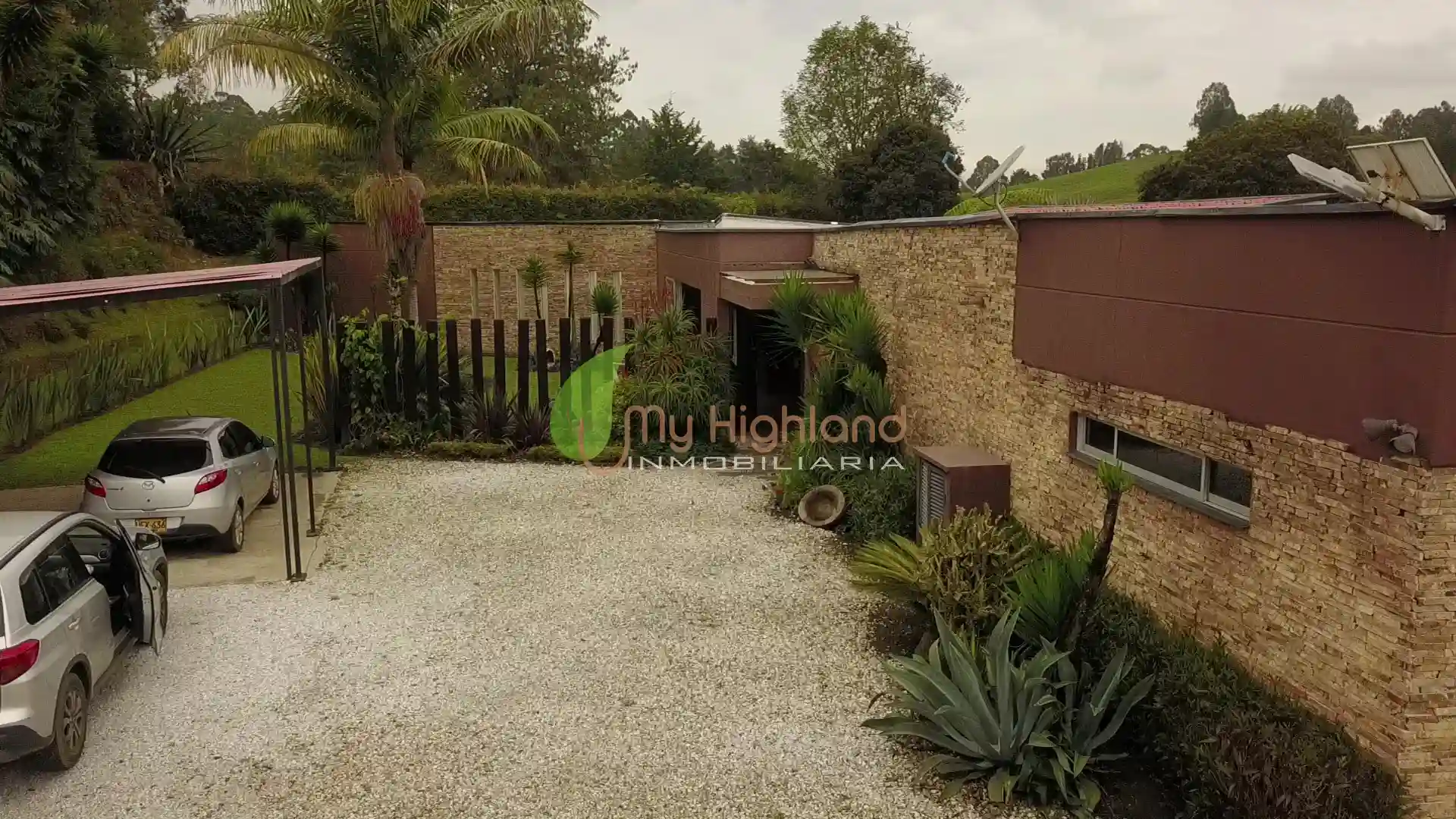 Finca de 3.860 m² Pontezuela 2 Construcciones -32 Finca de 3.860 m² Pontezuela 2 construcciones
