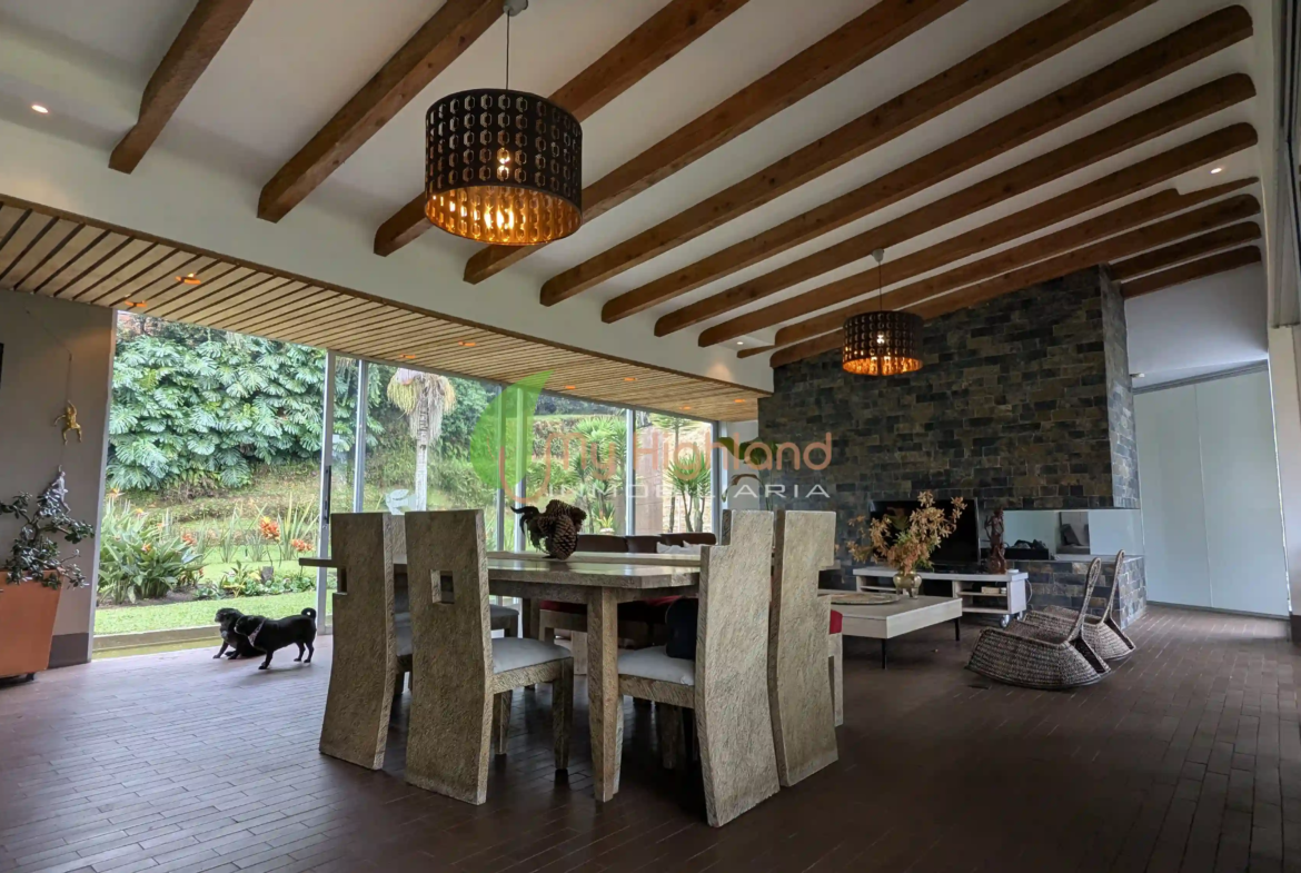 Finca de 3.860 m² Pontezuela 2 construcciones
