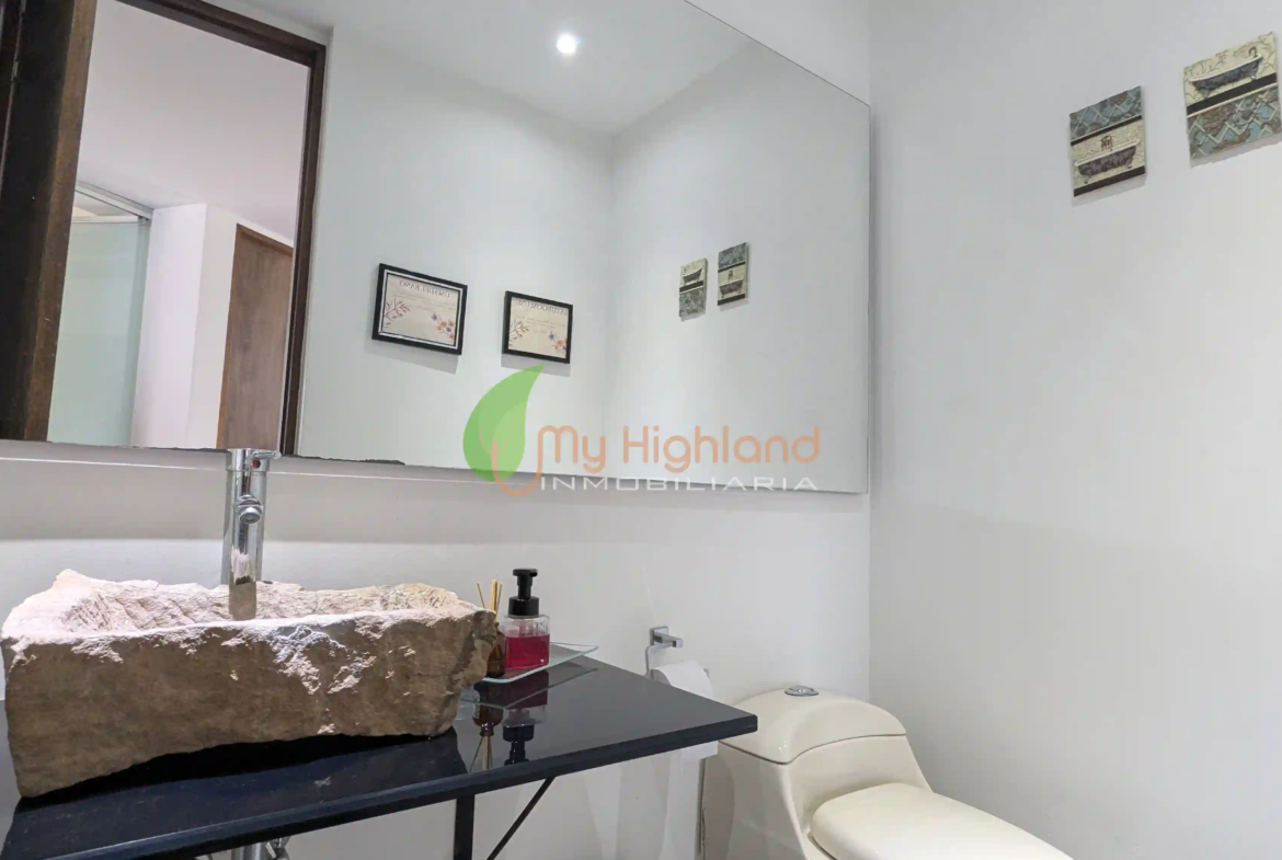 Finca de 3.860 m² Pontezuela 2 construcciones