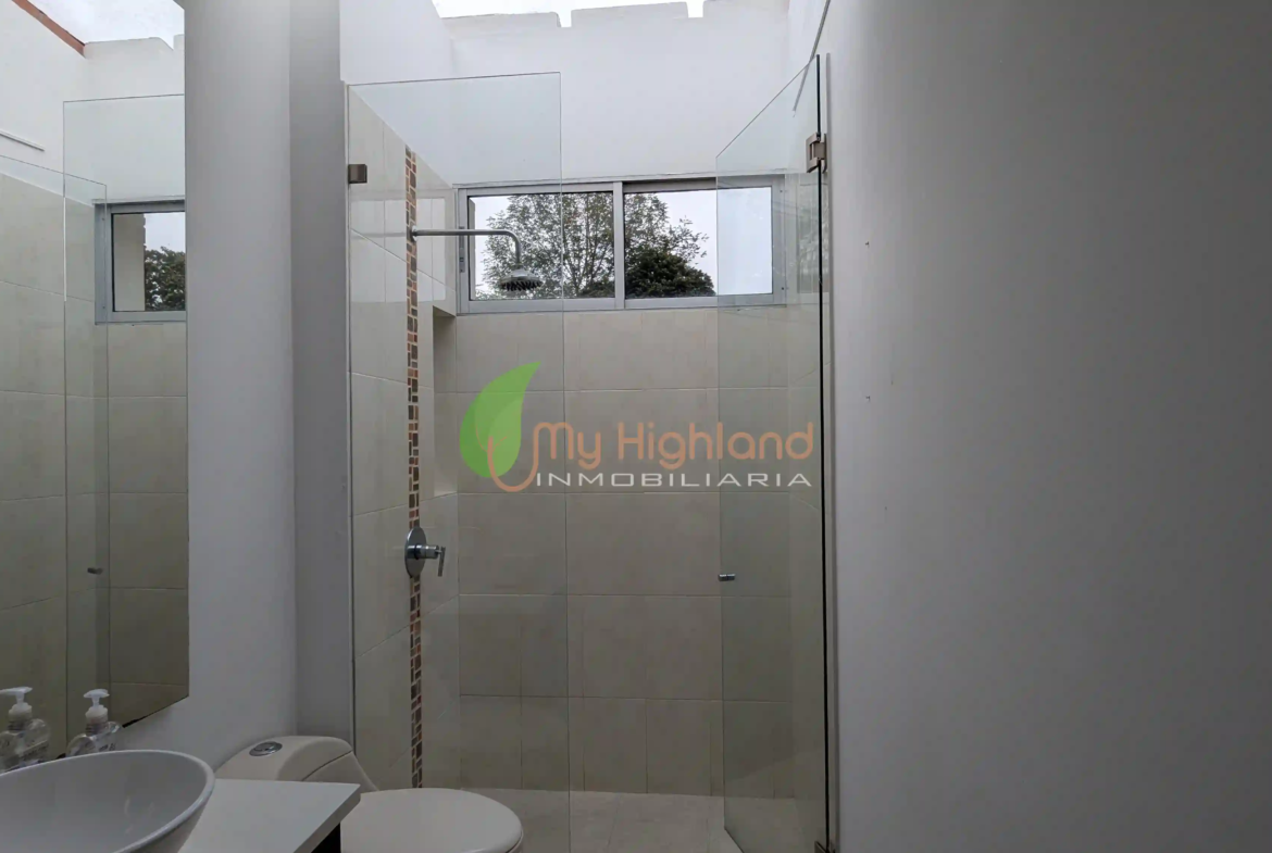 Finca de 3.860 m² Pontezuela 2 construcciones