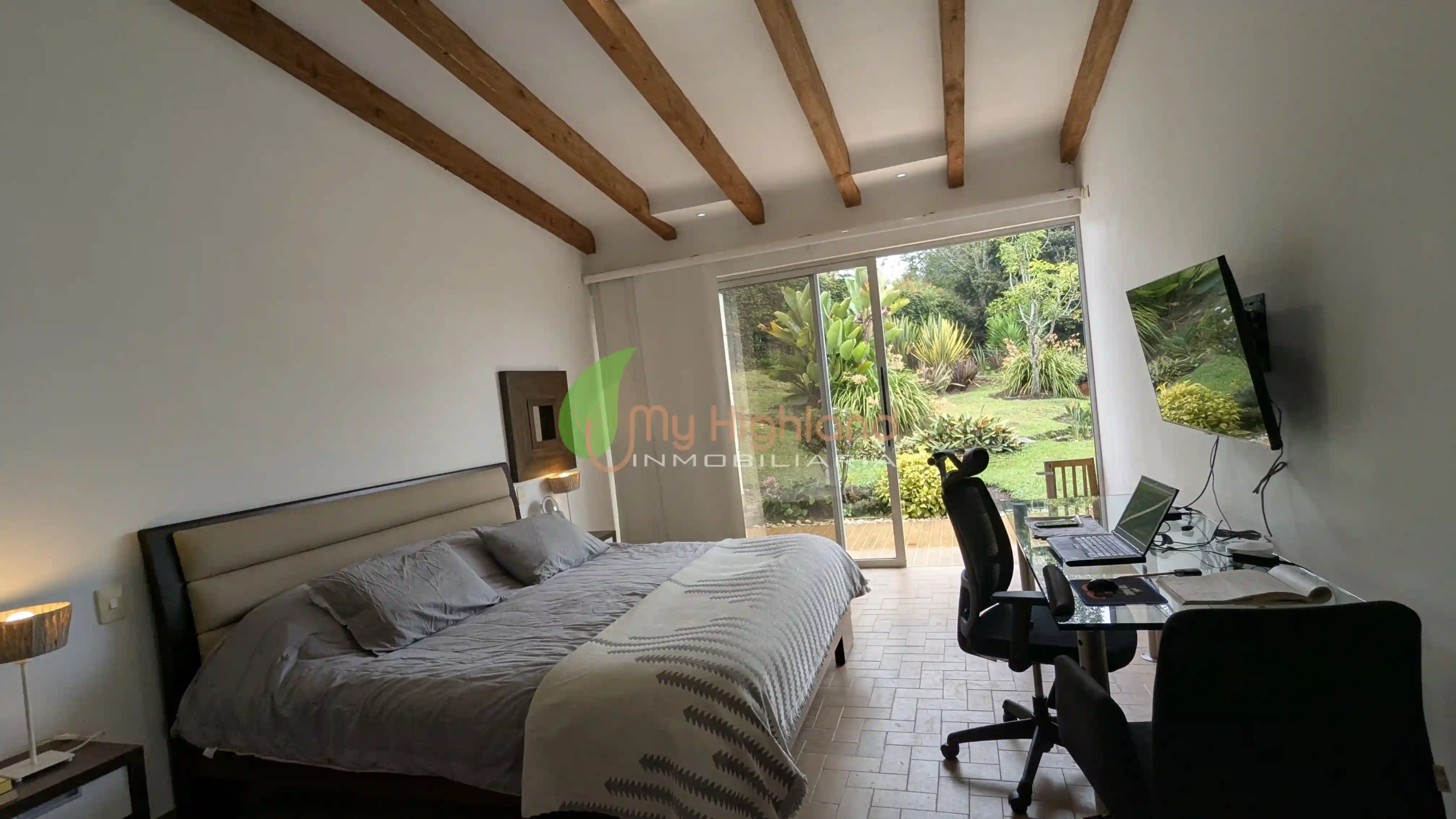 Finca de 3.860 m² Pontezuela 2 Construcciones -58 Finca de 3.860 m² Pontezuela 2 construcciones