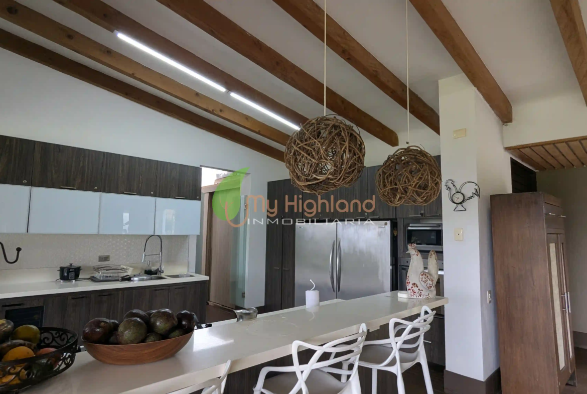 Finca de 3.860 m² Pontezuela 2 construcciones