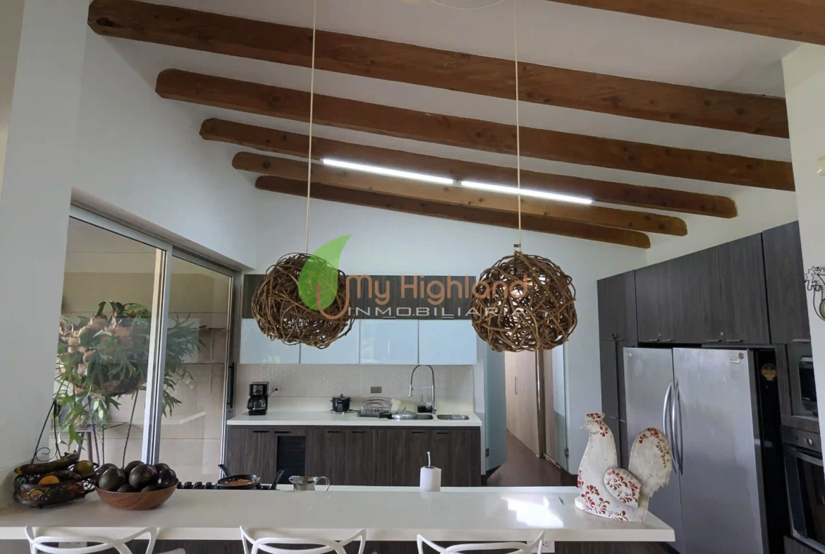 Finca de 3.860 m² Pontezuela 2 construcciones