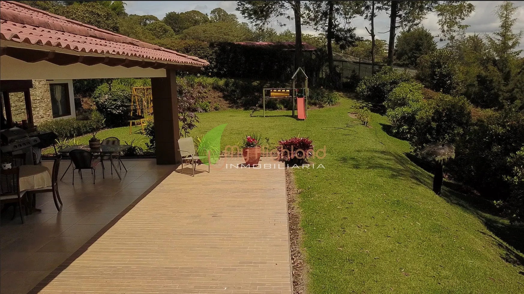 Finca en Construcción tradicional de 5.009 m² Pontezuela