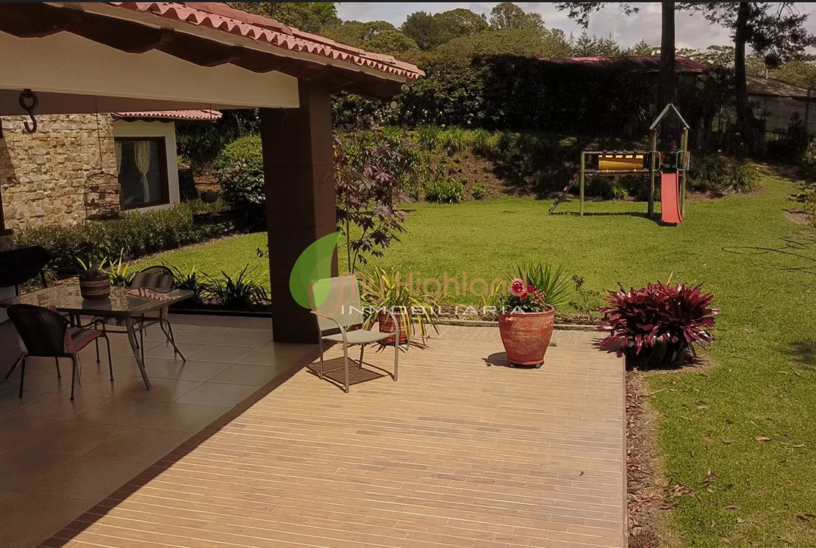 Finca en Construcción tradicional de 5.009 m² Pontezuela