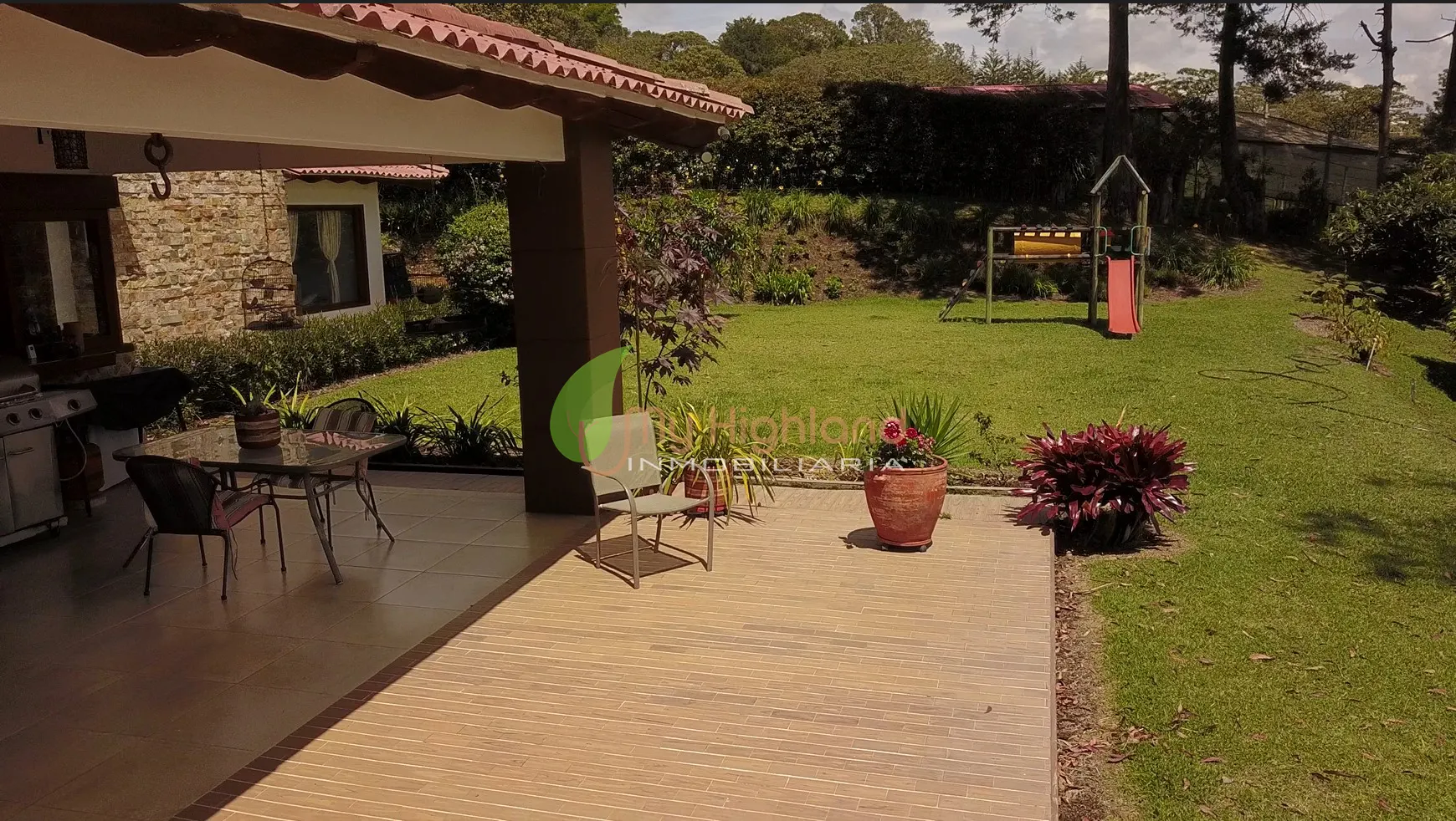Finca en Construcción tradicional de 5.009 m² Pontezuela