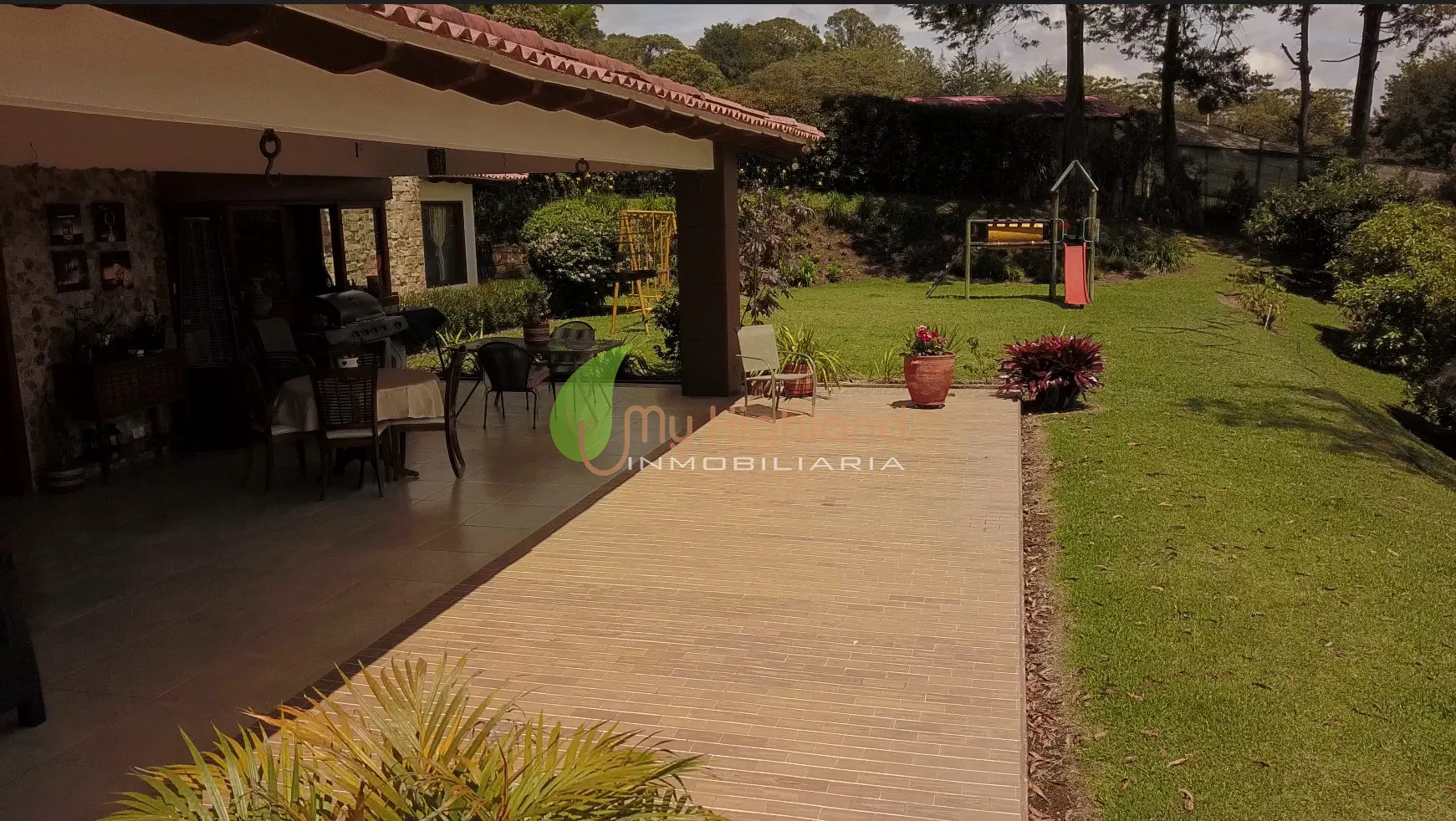Finca de 5.009 m² Pontezuela