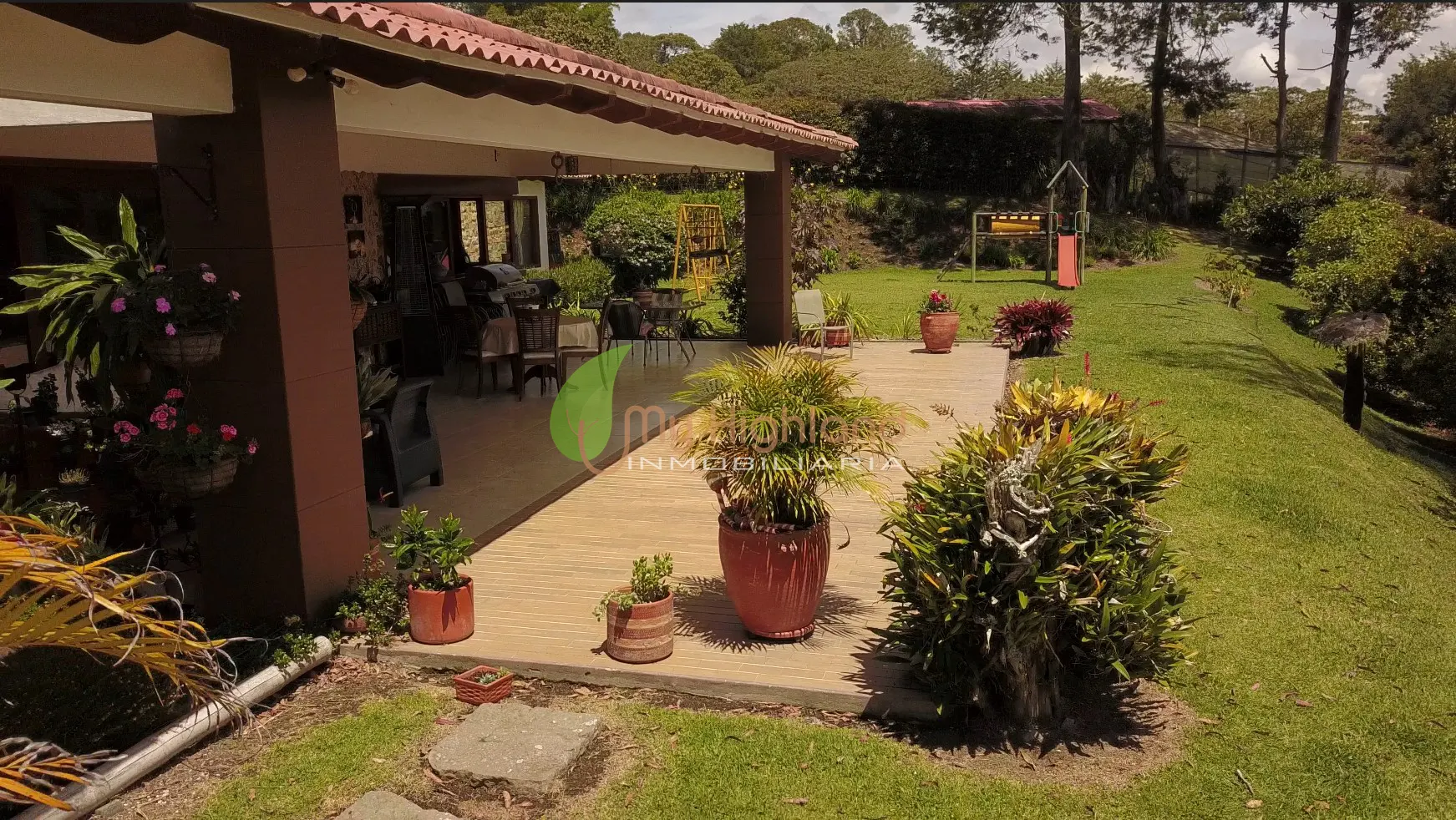 Finca en Construcción tradicional de 5.009 m² Pontezuela