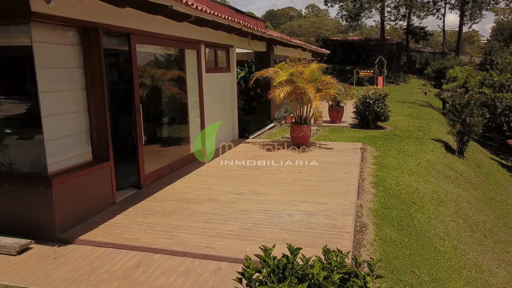 Finca en Construcción tradicional de 5.009 m² Pontezuela