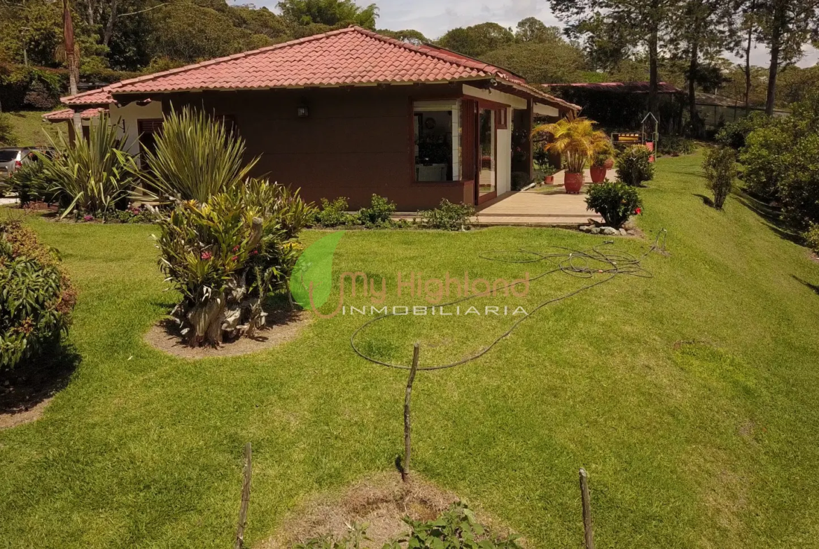 Finca en Construcción tradicional de 5.009 m² Pontezuela