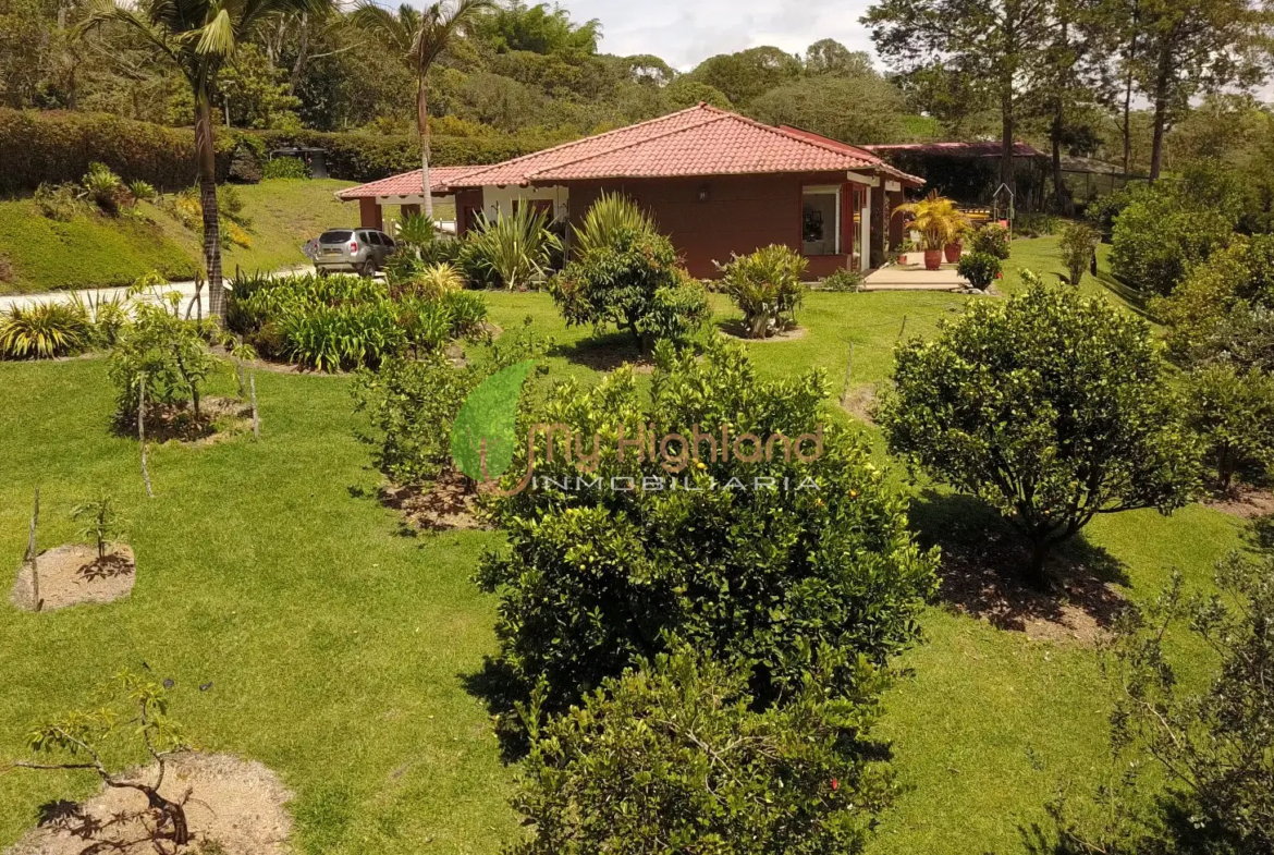 Finca en Construcción tradicional de 5.009 m² Pontezuela