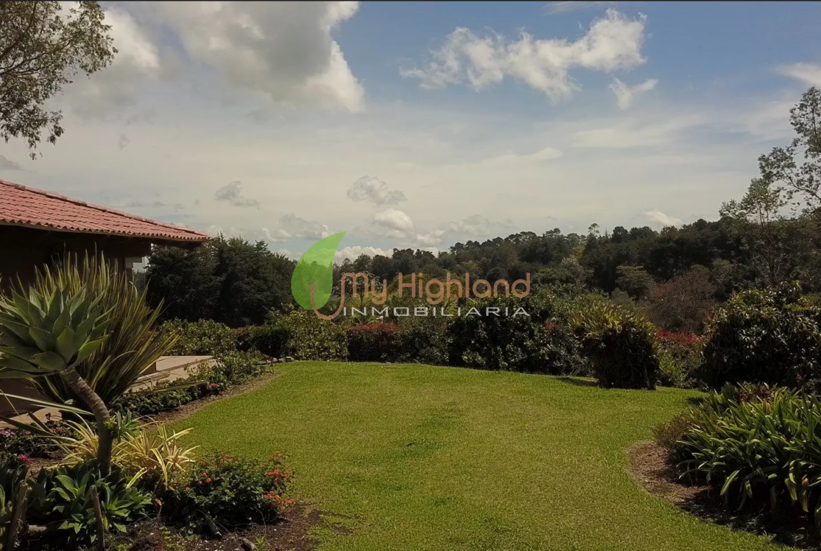 Finca en Construcción tradicional de 5.009 m² Pontezuela