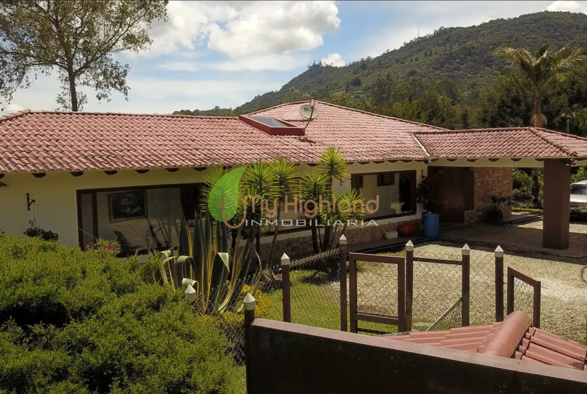 Finca en Construcción tradicional de 5.009 m² Pontezuela