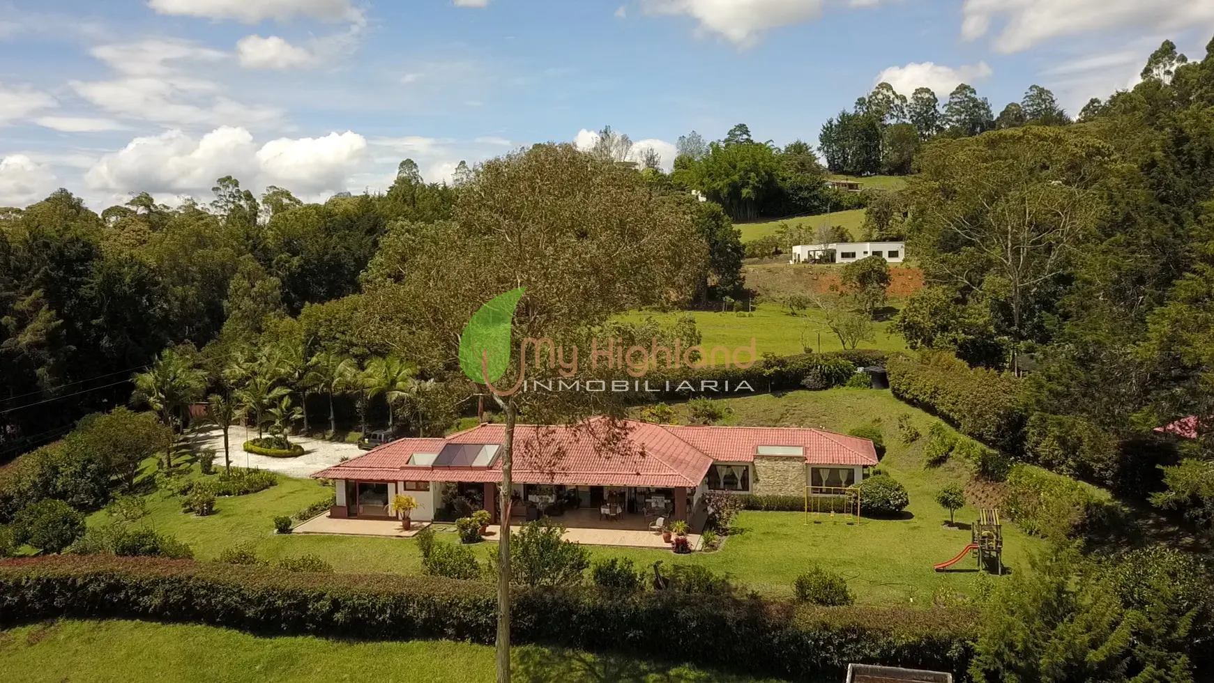 Finca en Construcción tradicional de 5.009 m² Pontezuela