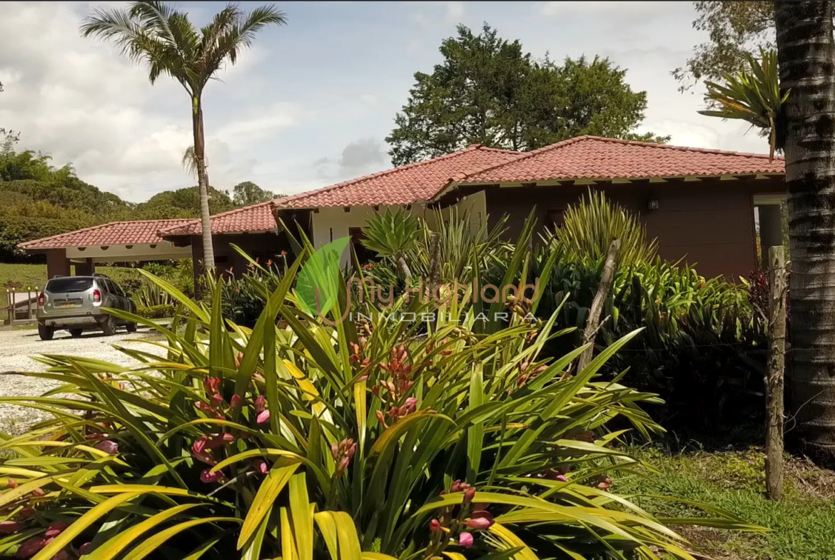 Finca en Construcción tradicional de 5.009 m² Pontezuela
