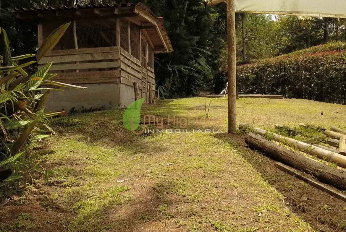 Finca en Construcción tradicional de 5.009 m² Pontezuela