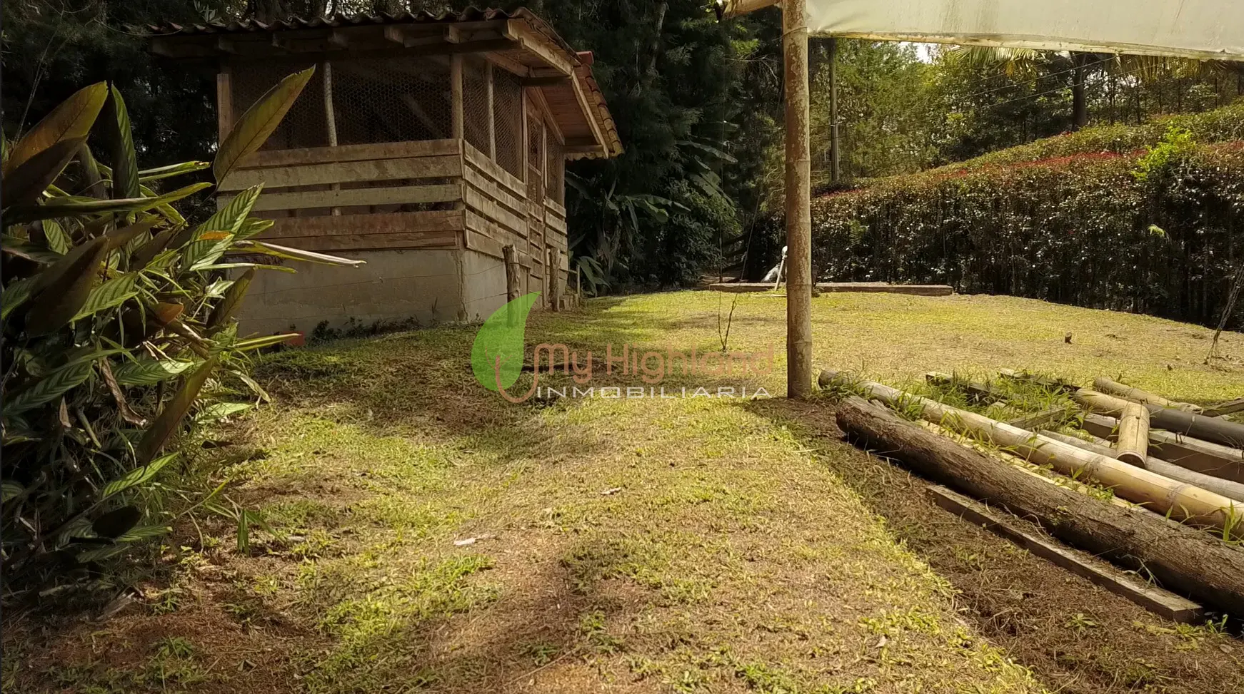 Finca en Construcción tradicional de 5.009 m² Pontezuela