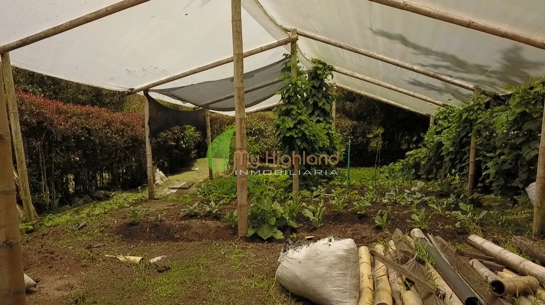 Finca en Construcción tradicional de 5.009 m² Pontezuela