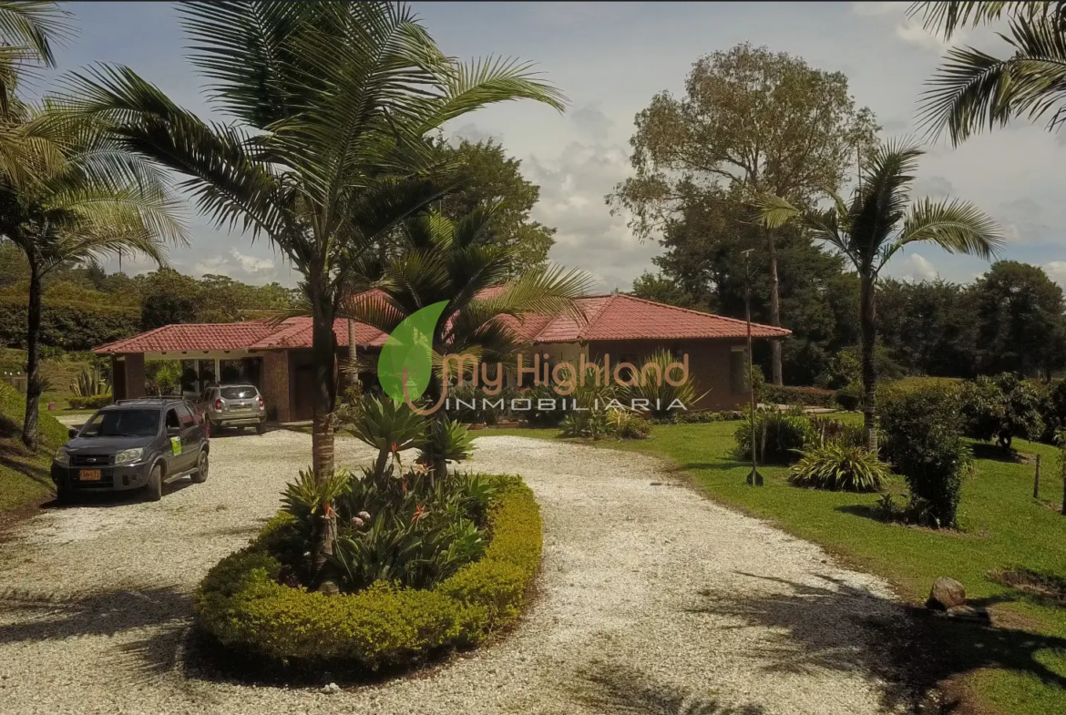 Finca en Construcción tradicional de 5.009 m² Pontezuela