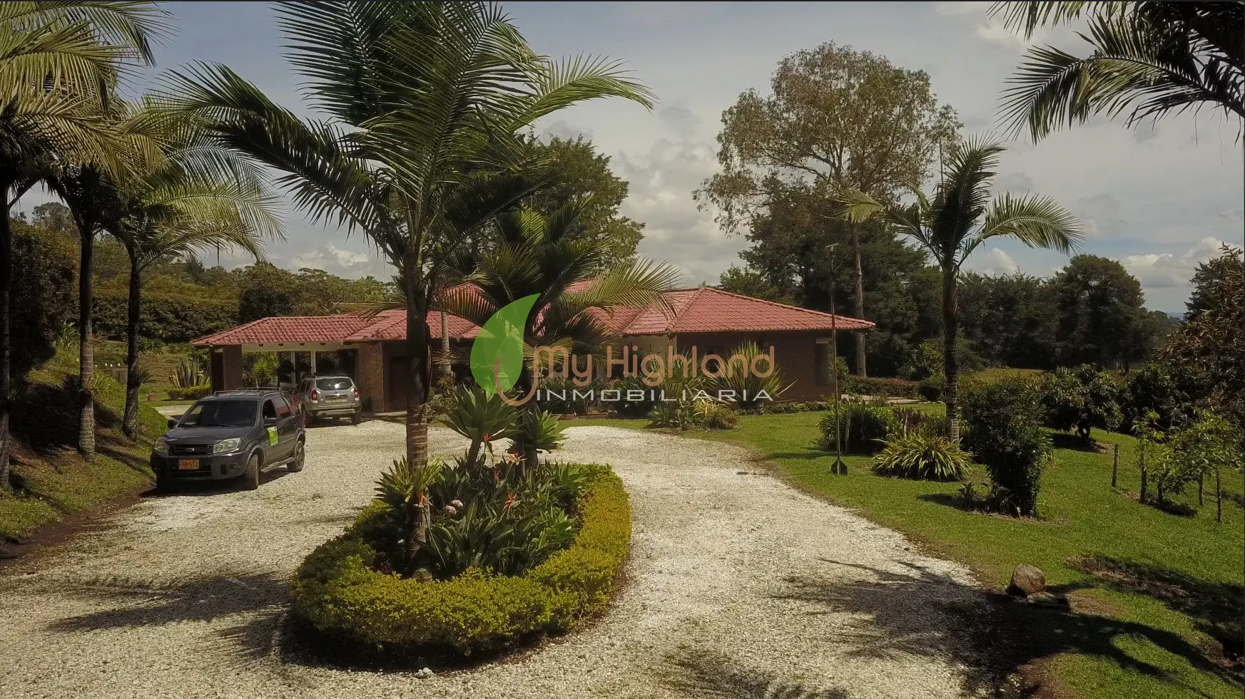 Finca en Construcción tradicional de 5.009 m² Pontezuela