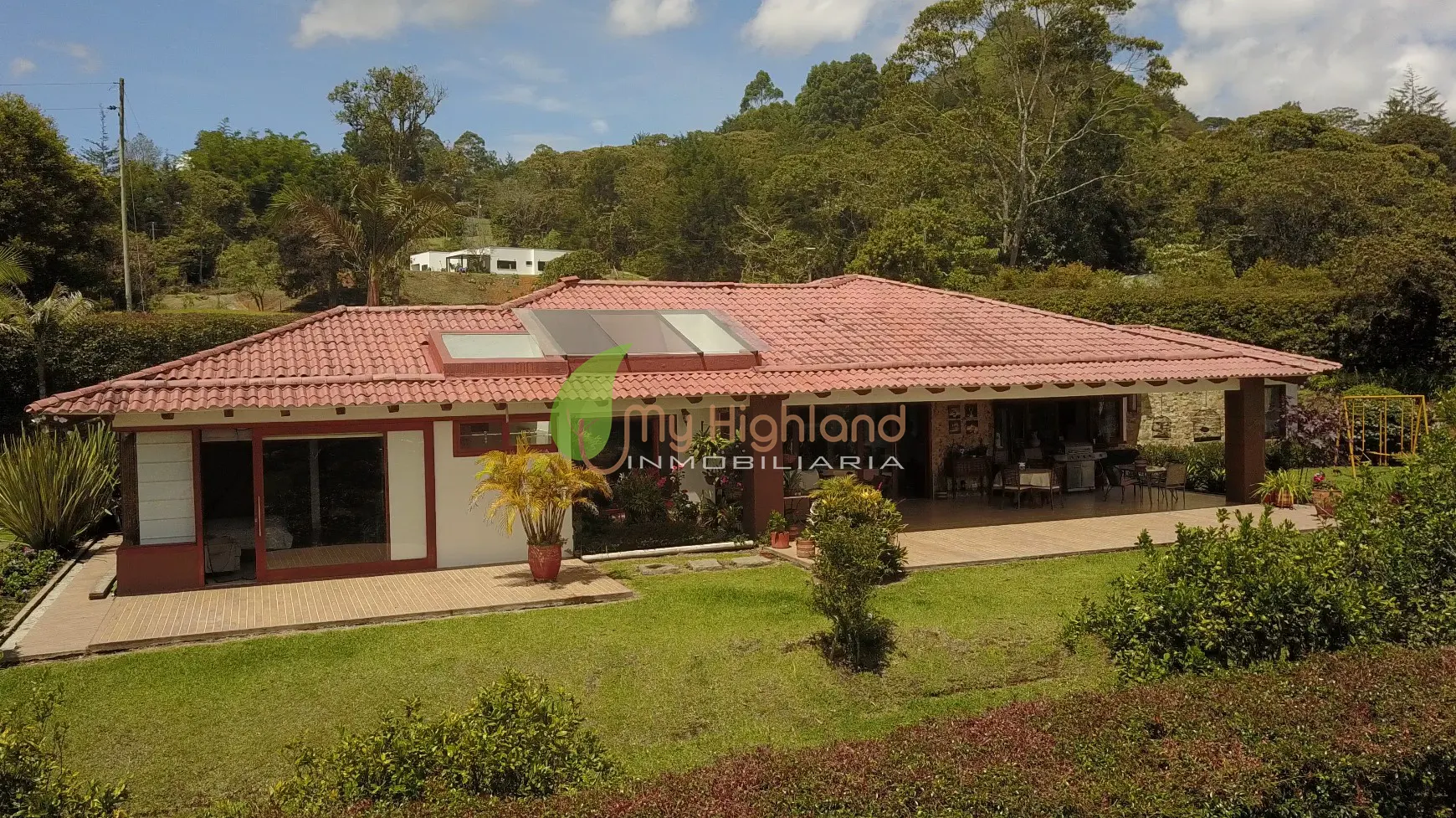 Finca en Construcción tradicional de 5.009 m² Pontezuela