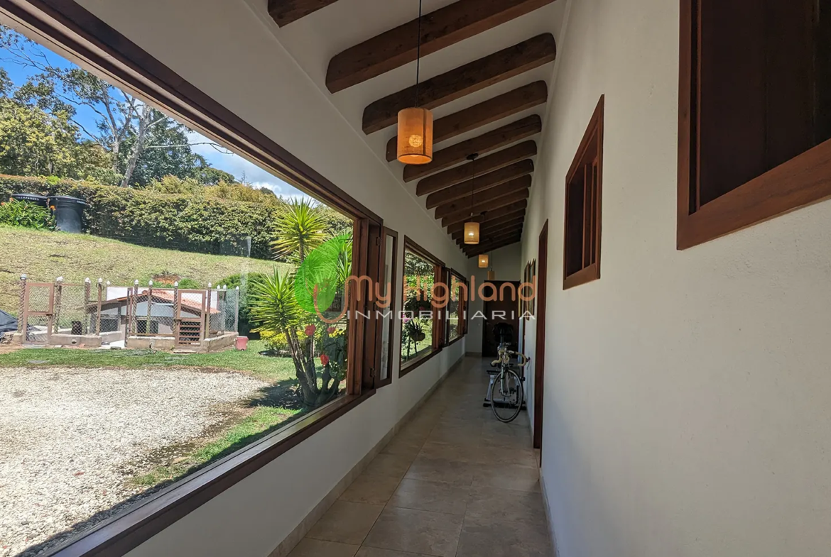 Finca en Construcción tradicional de 5.009 m² Pontezuela