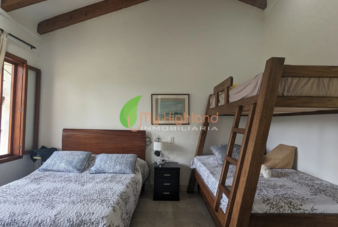 Finca en Construcción tradicional de 5.009 m² Pontezuela