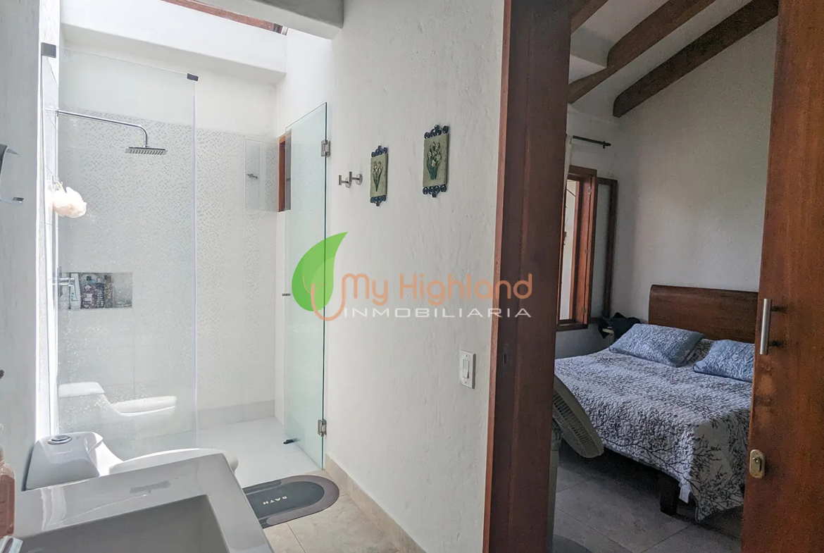 Finca en Construcción tradicional de 5.009 m² Pontezuela