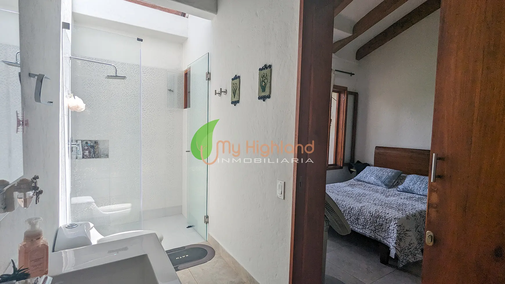 Finca en Construcción tradicional de 5.009 m² Pontezuela