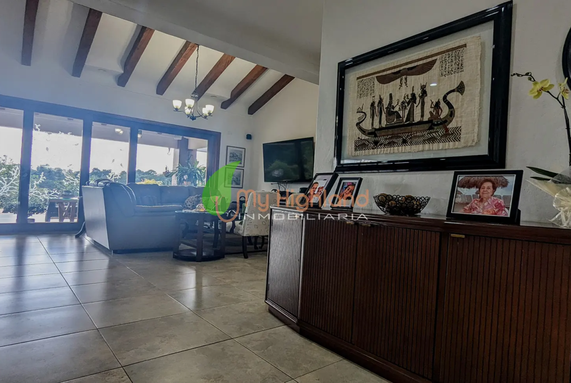 Finca en Construcción tradicional de 5.009 m² Pontezuela