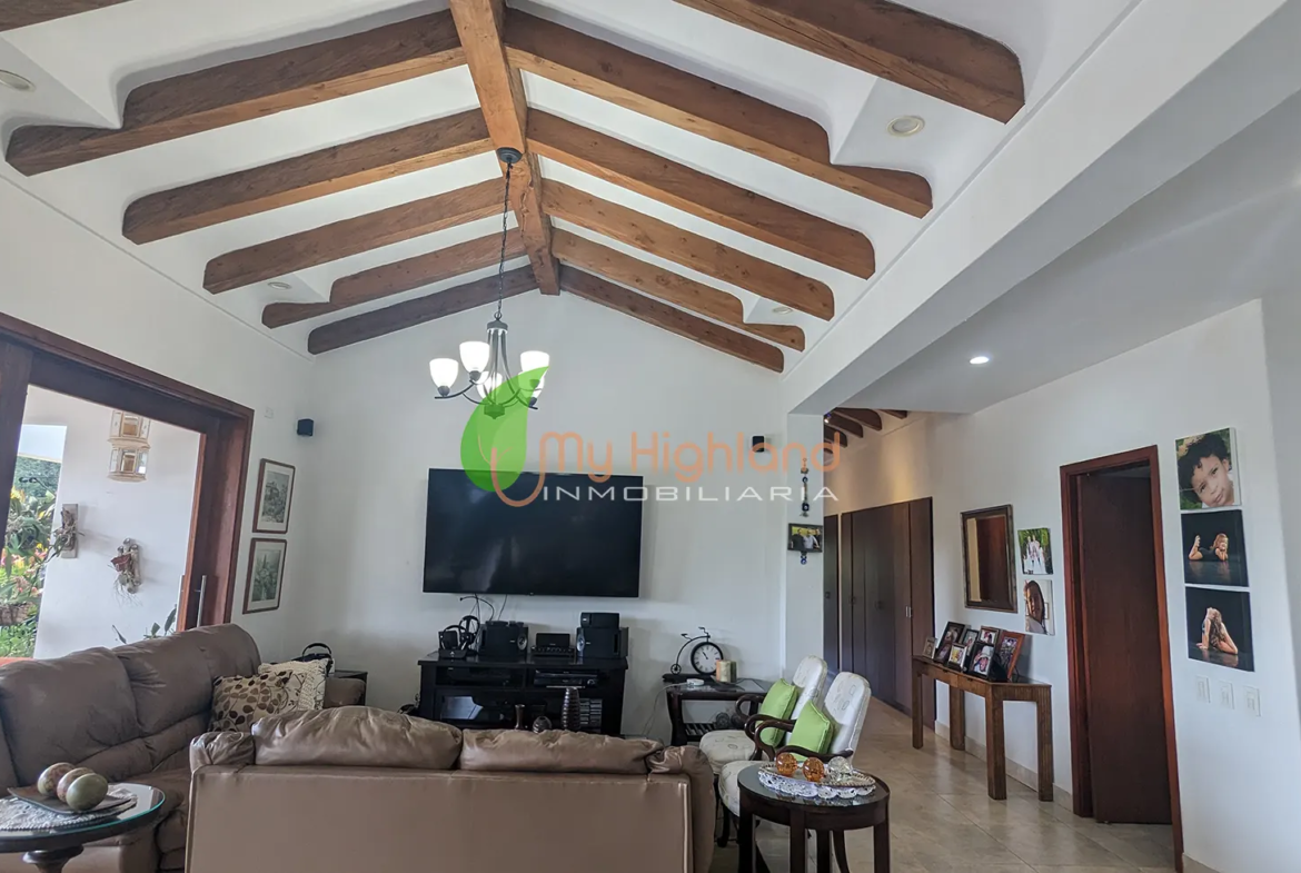 Finca en Construcción tradicional de 5.009 m² Pontezuela