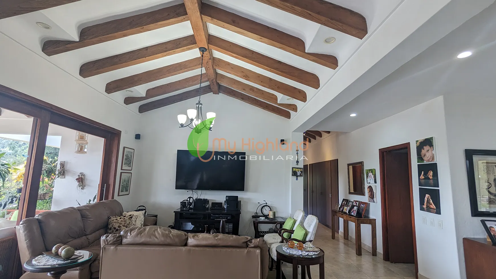 Finca en Construcción tradicional de 5.009 m² Pontezuela