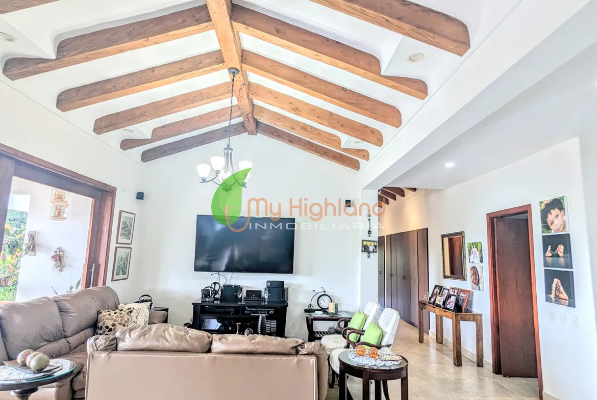 Finca en Construcción tradicional de 5.009 m² Pontezuela