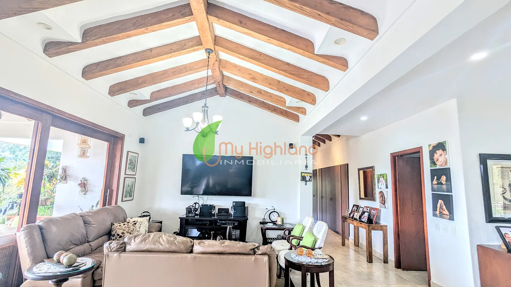 Finca en Construcción tradicional de 5.009 m² Pontezuela