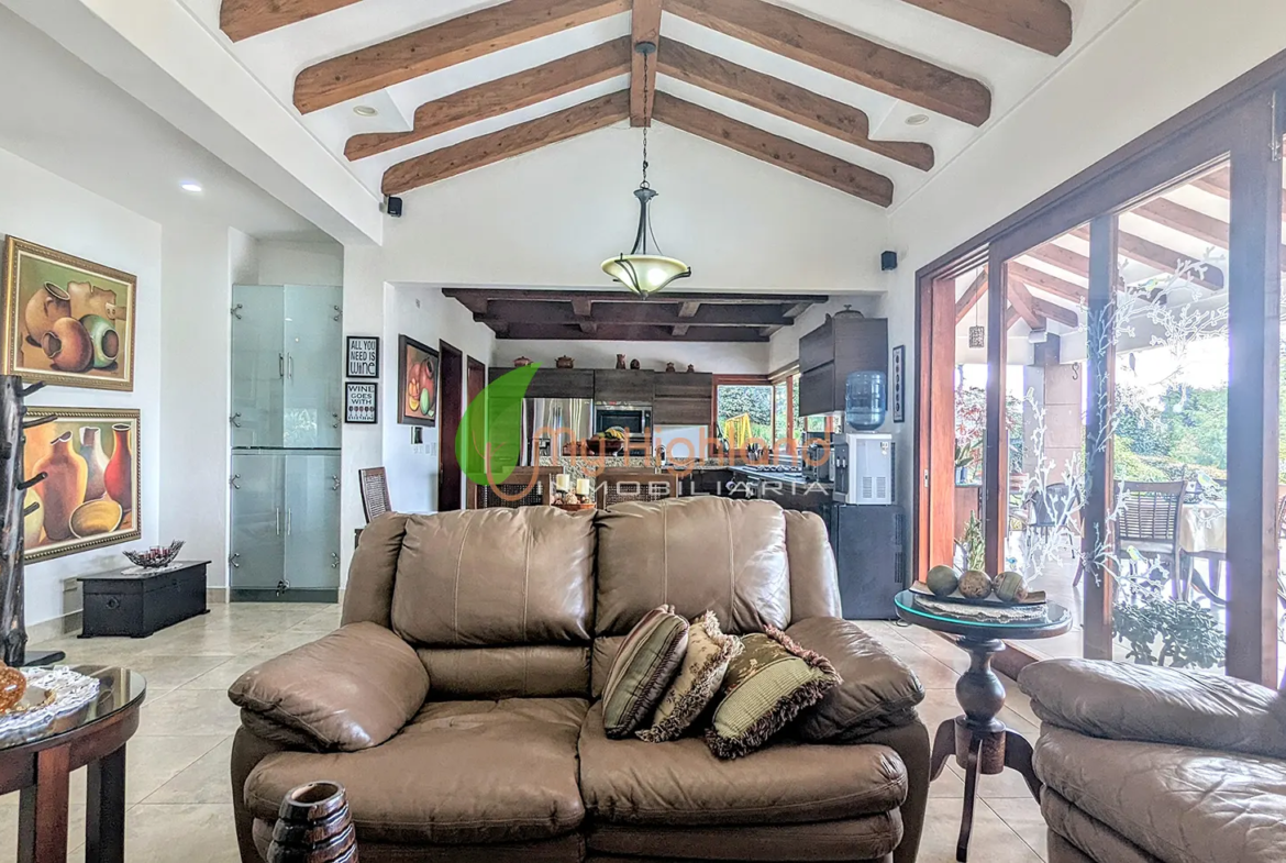 Finca en Construcción tradicional de 5.009 m² Pontezuela