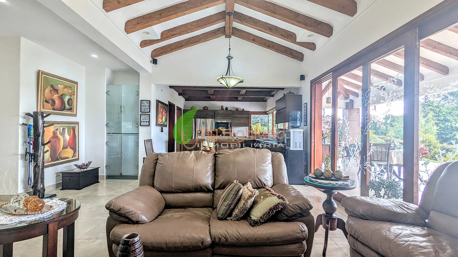 Finca en Construcción tradicional de 5.009 m² Pontezuela