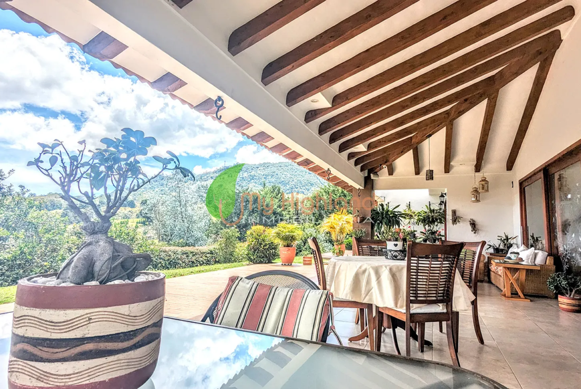 Finca en Construcción tradicional de 5.009 m² Pontezuela