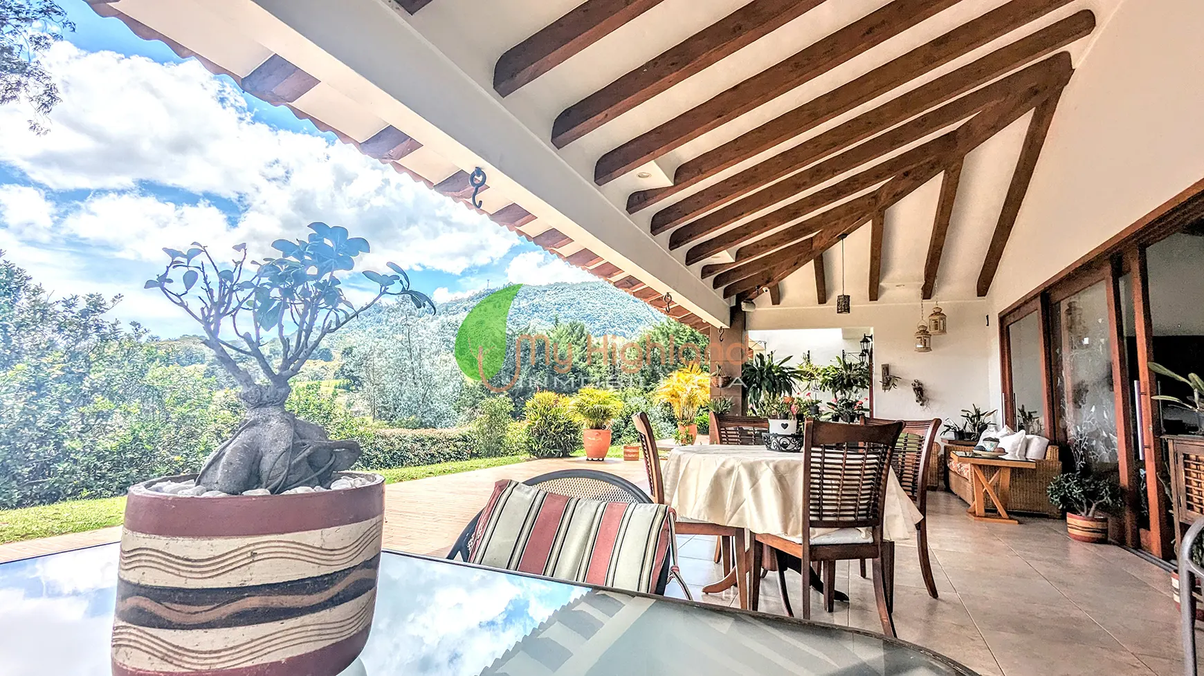 Finca en Construcción tradicional de 5.009 m² Pontezuela