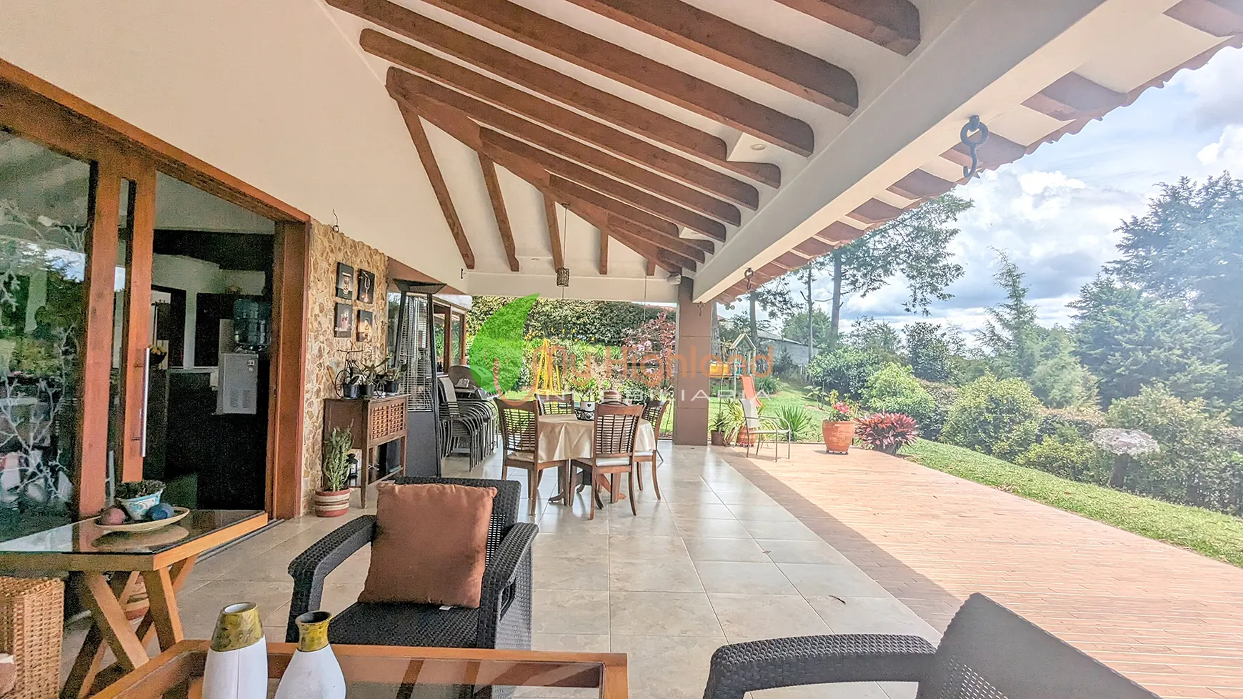 Finca en Construcción tradicional de 5.009 m² Pontezuela