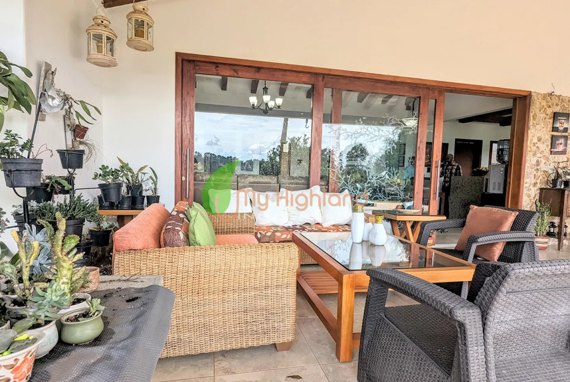 Finca en Construcción tradicional de 5.009 m² Pontezuela
