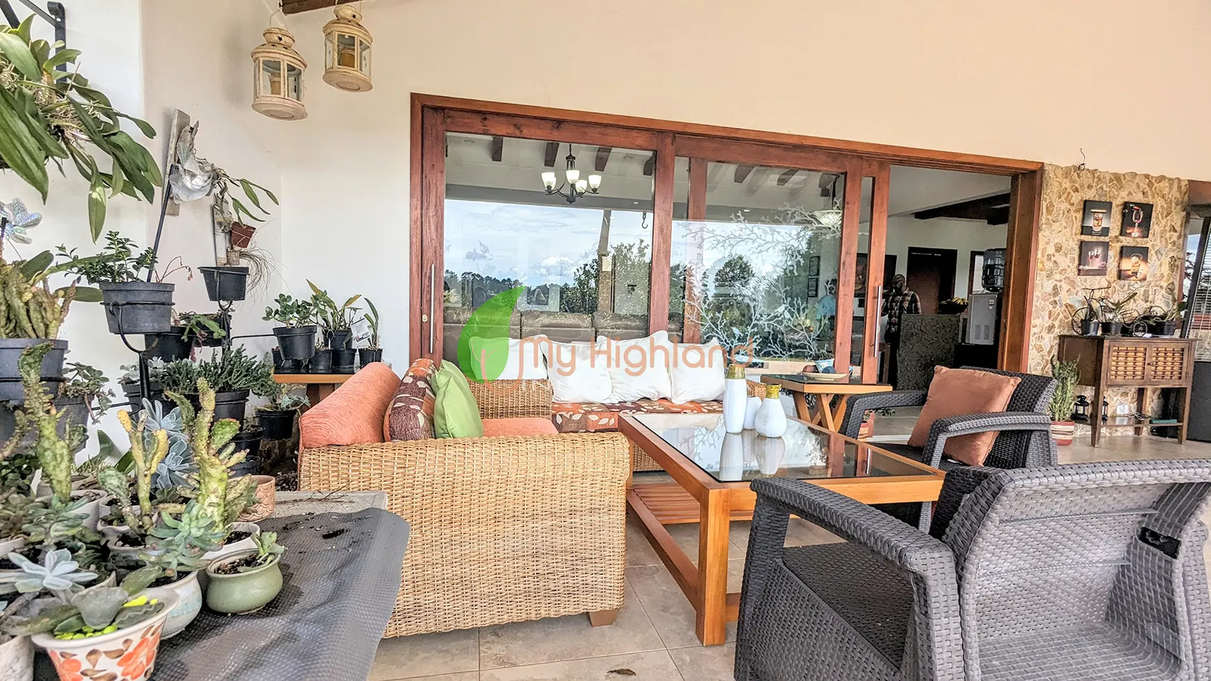 Finca en Construcción tradicional de 5.009 m² Pontezuela