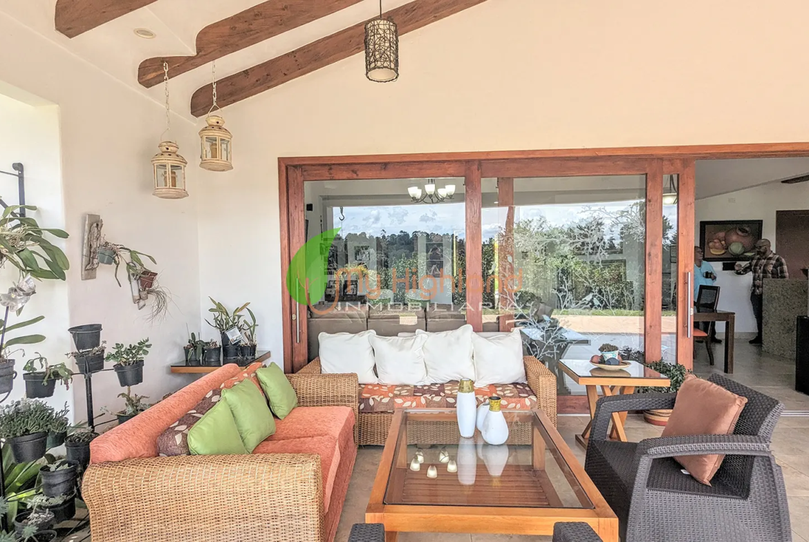 Finca en Construcción tradicional de 5.009 m² Pontezuela