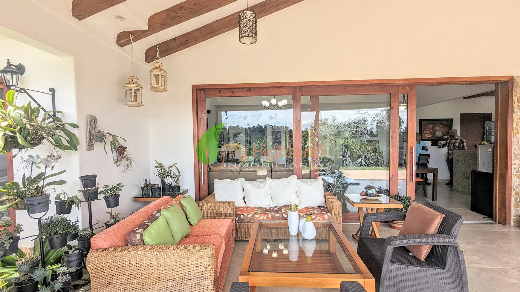 Finca en Construcción tradicional de 5.009 m² Pontezuela