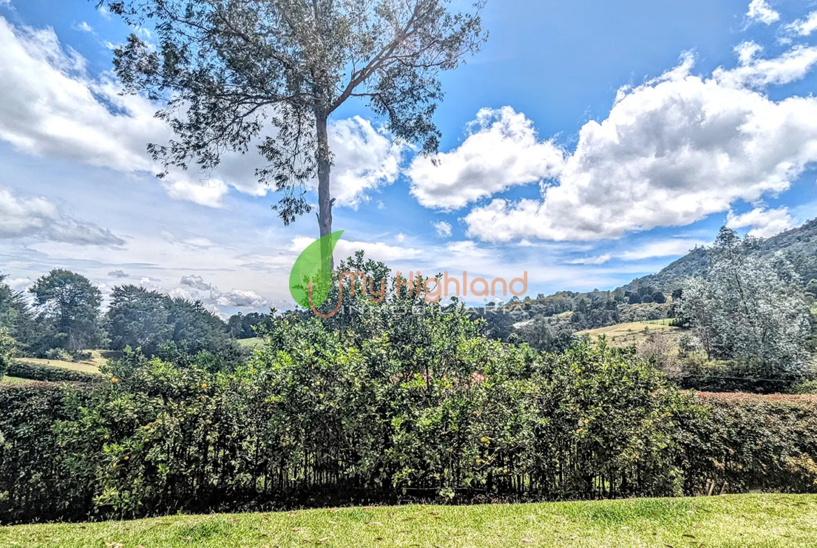 Finca en Construcción tradicional de 5.009 m² Pontezuela