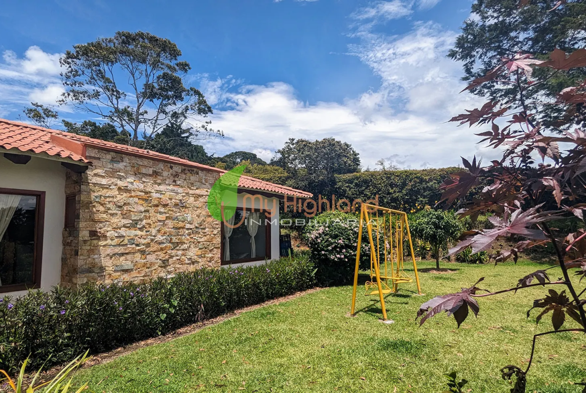 Finca en Construcción tradicional de 5.009 m² Pontezuela